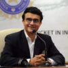 Sourav Ganguly is stable after testing positive