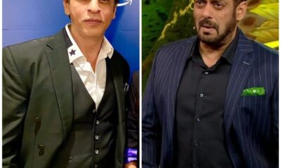 Salman khan surprises upcoming movie