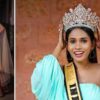 Sruthy Sithara Miss Trans Global 2021