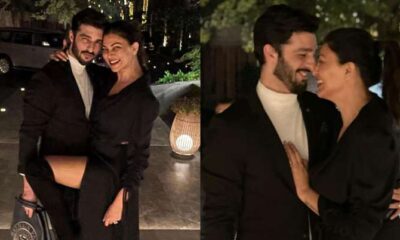 Sushmita Sen breakup with Rohman Shawl,