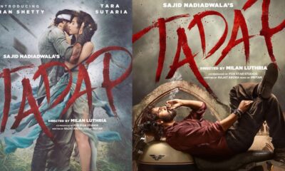 Tadap box office day 2