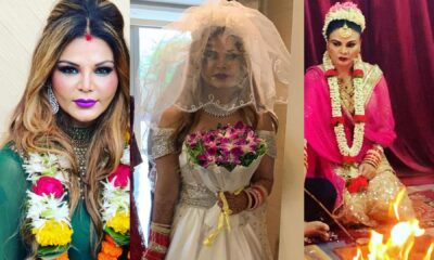 Is Ritesh Rakhi Sawant's Real Husband