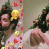 Varun Dhawan new Instagram reel with Natasha Dalal