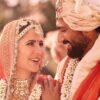 Vicky Kaushal and Katrina Kaif share their wedding photos