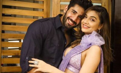 Varun Sood tests positive for COVID-19