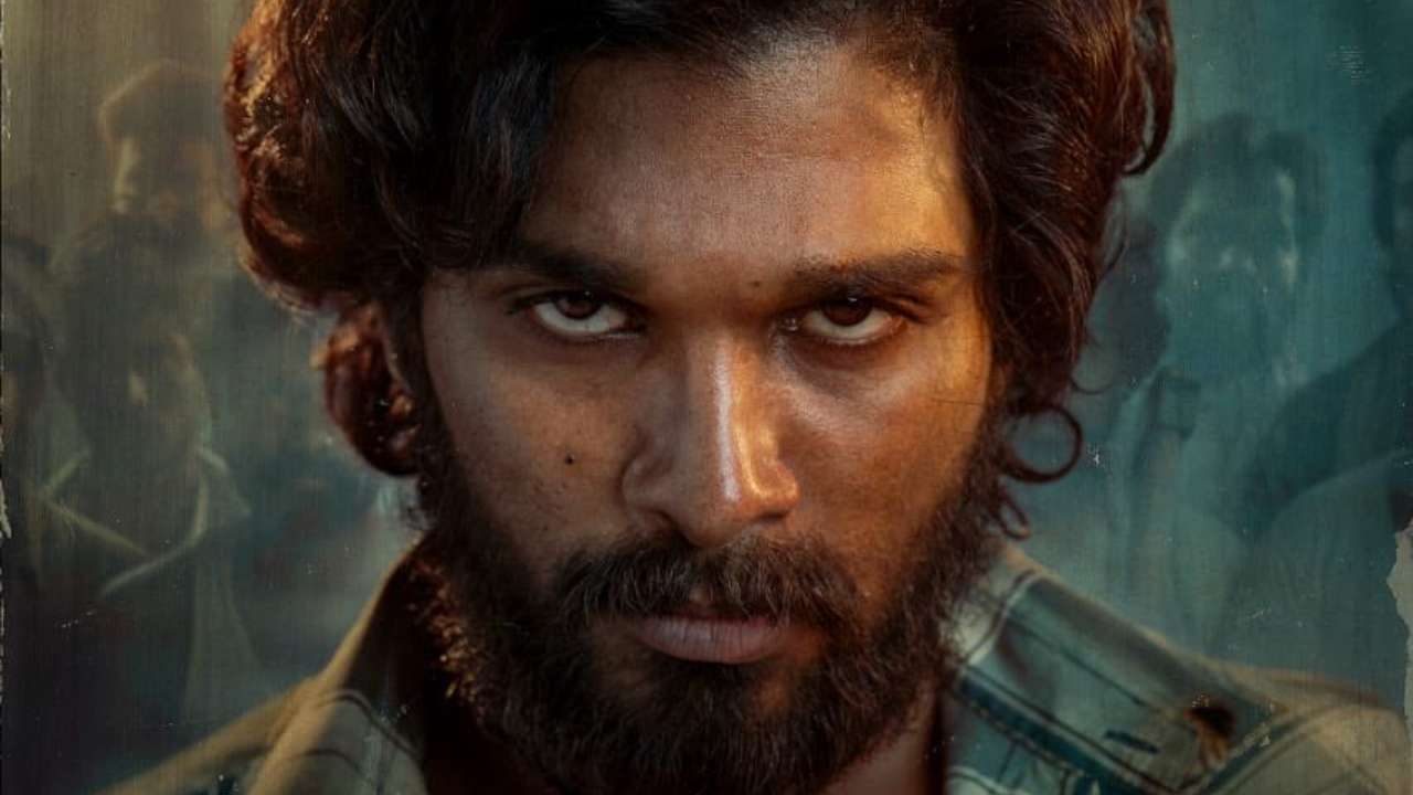 Allu Arjun's Ala Vaikunthapurramuloo movie
