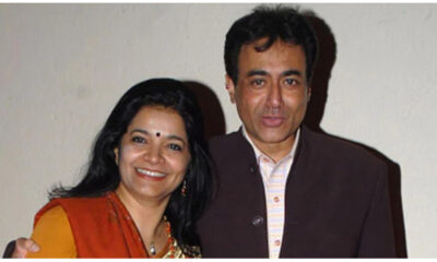 Nitish Bharadwaj and his wife file for divorce
