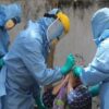 India reports over 1.2K new Covid cases