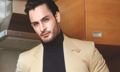 Umar Riaz Ex-Bigg Boss 15