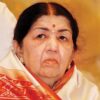 Lata Mangeshkar's health update