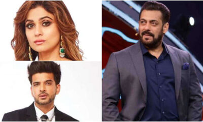 Salman Khan jokes about Shamita's bonding