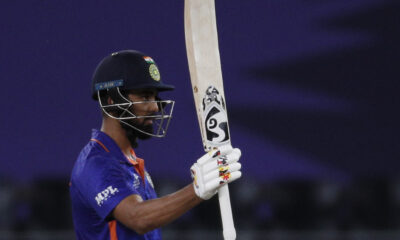 KL Rahul returns in India squad in 2nd ODI Vs west indies 2022