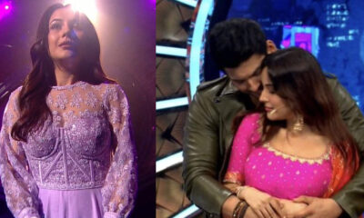 Shehnaaz Gill pays tribute to Sidharth Shukla