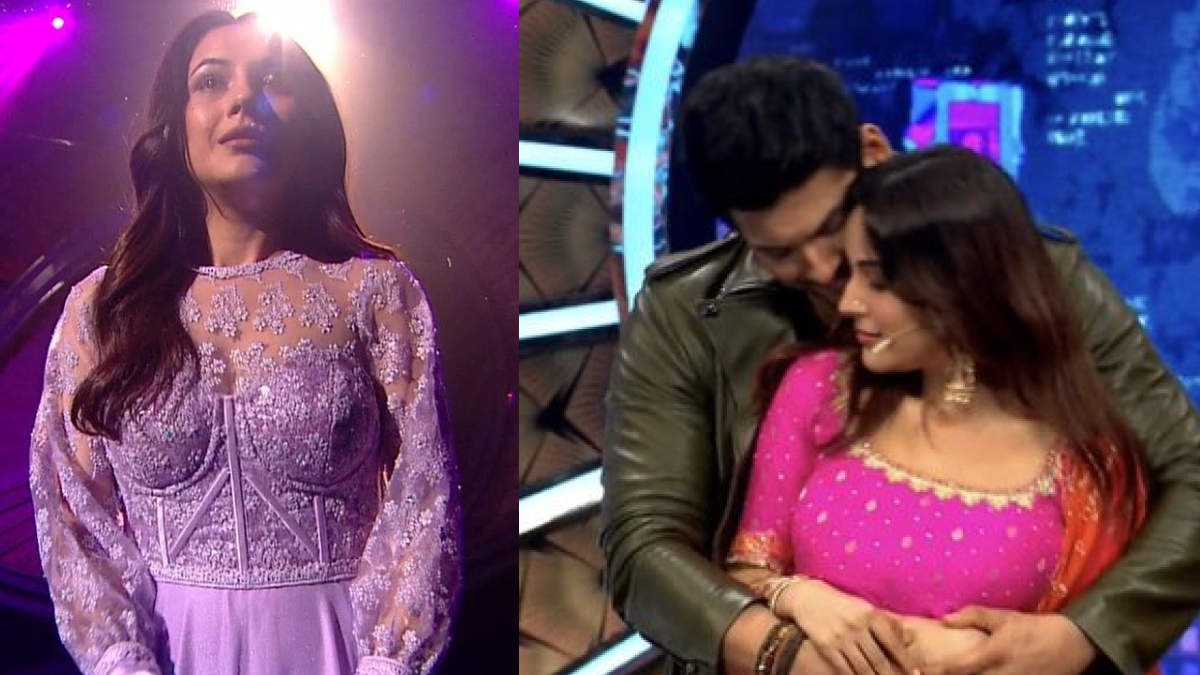 Shehnaaz Gill pays tribute to Sidharth Shukla