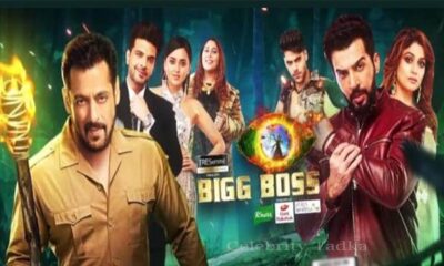 Such a boring show' Bigg Boss 15