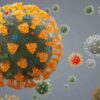 Chinese scientists warn a new type of Coronavirus