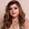Delnaaz tested positive for Covid-19