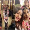 Mansi Srivastava and Kapil Tejwani marry