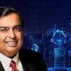 Mukesh Ambani