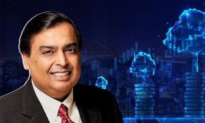 Mukesh Ambani