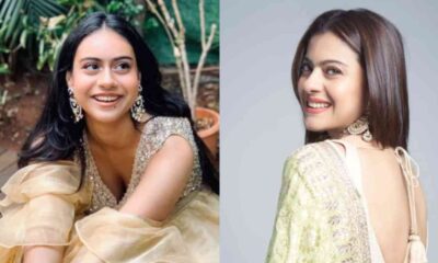 Kajol tests positive for COVID