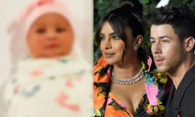 couple recently welcomed their first child