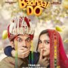Badhaai Do poster