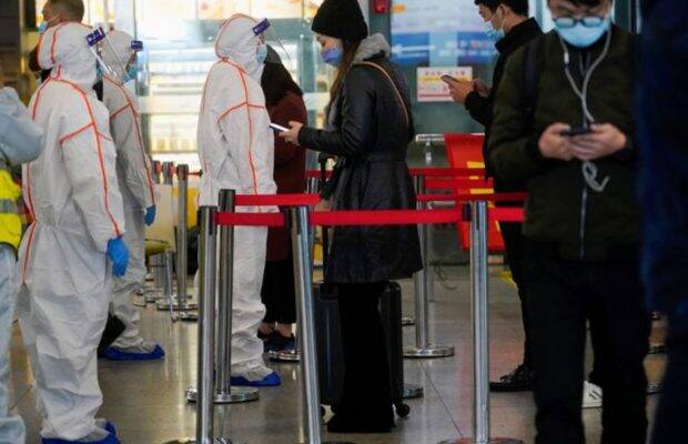 Omicron variant India