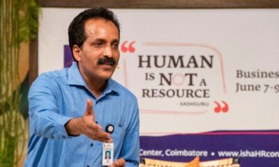 Dr. S. Somnath new chairman of ISRO