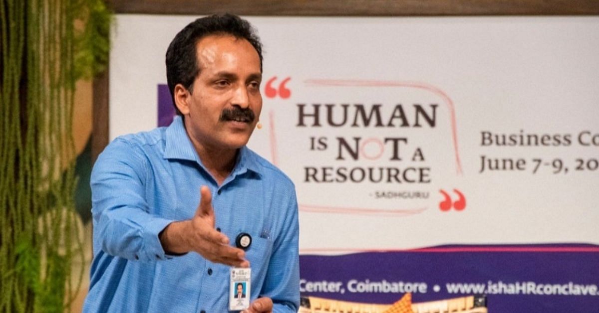 Dr. S. Somnath new chairman of ISRO