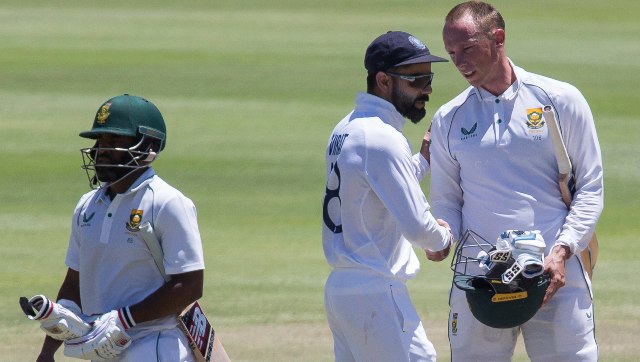 third place in the ICC Test rankings