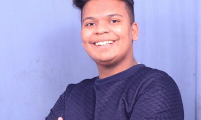 Akhil Namdev