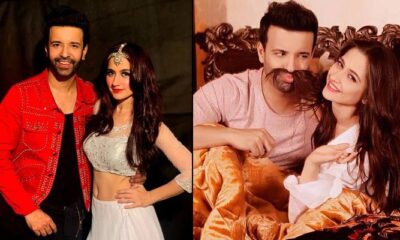 Aamir Ali and Sanjeeda Shaikh get a divorce
