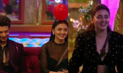 three finalists of Bigg Boss 15