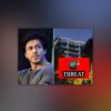 Shah Rukh Khan's home, has received bomb threats