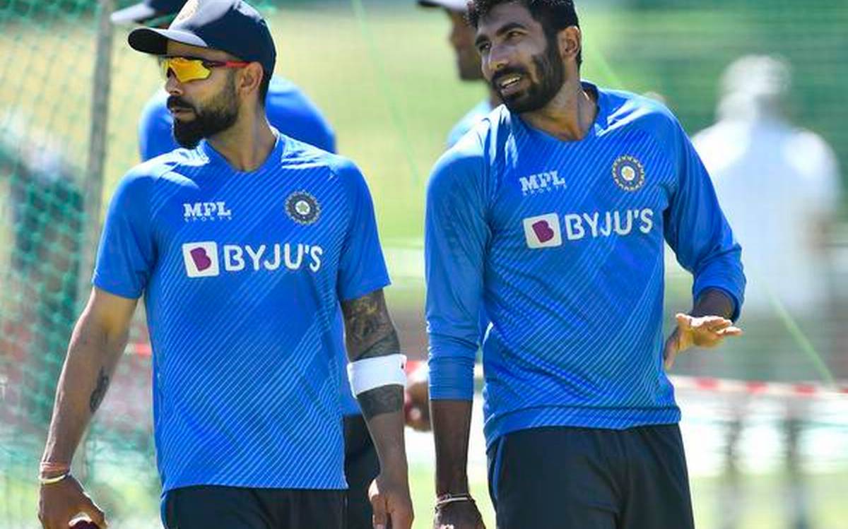 Third Test between India and South Africa