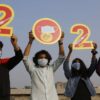 2 lakh active cases by the 3rd week of January