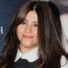 Ekta Kapoor, a film and television producer
