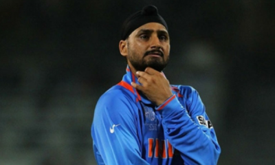 Harbhajan Singh
