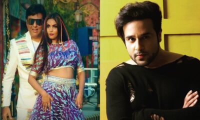 Govinda disables comments