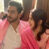 Jasmin Bhasin and Aly Goni married in secret