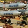 India will sell first Brahmos missiles