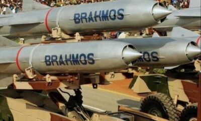 India will sell first Brahmos missiles
