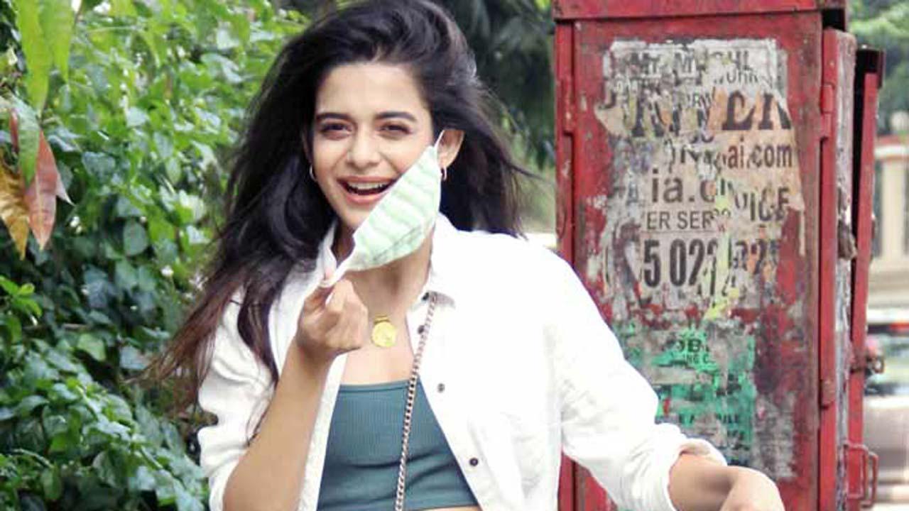 Mithila Palkar