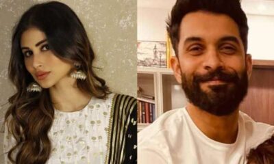 Mouni Roy confirms wedding with boyfriend
