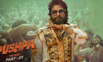 Allu Arjun's Ala Vaikunthapurramuloo in Hindi