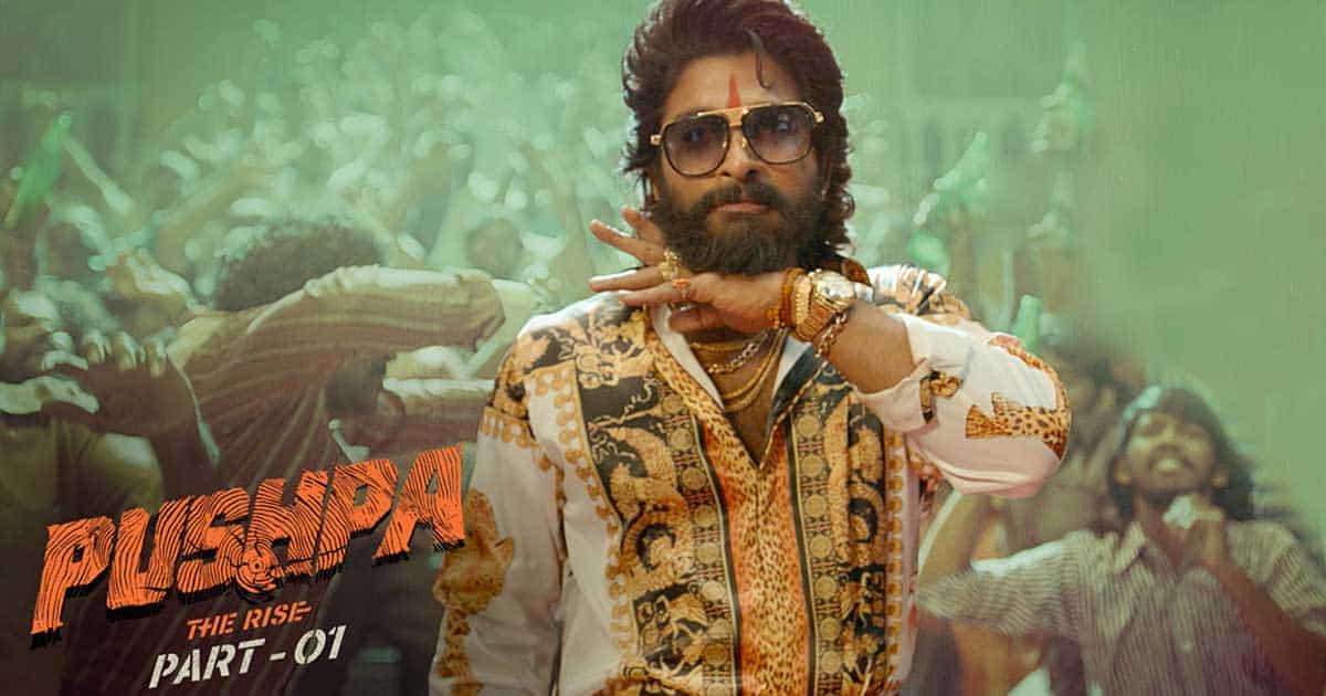 Allu Arjun's Ala Vaikunthapurramuloo in Hindi