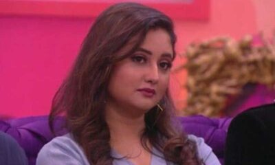 Rashami Desai will be evicted
