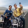 Akshay Kumar and Emraan Hashmi