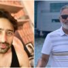 Shaheer Sheikh's father passes away
